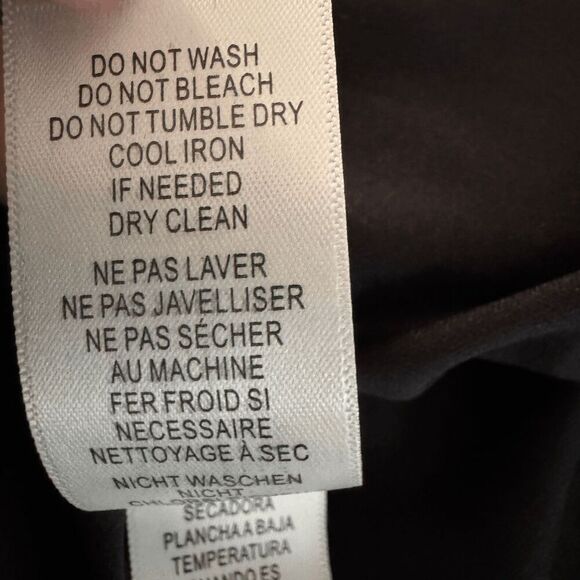 Aiden Mattox lips kisses sequin Black Dress Size 0 sleeveless little black dress - Picture 6 of 9